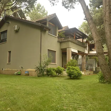 Villa Miro *