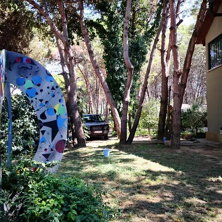 빌라 Miro